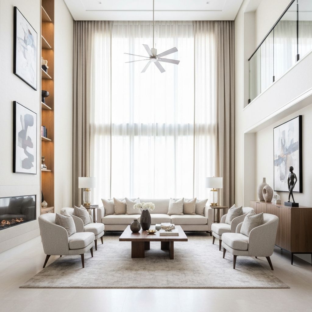 TM Builders - Building Your Dream Home at Bahria Town